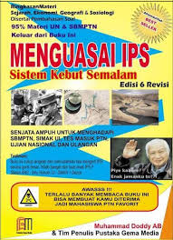 Mega bank sbmptn saintek 2019 hadir sebagai solusi tepat bagi anda dalam proses belajar dan berlatih dalam menghadapi seleksi bersama masuk perguruan tinggi negeri. Ebook Sks Soshum Buku Alat Tulis Buku Di Carousell