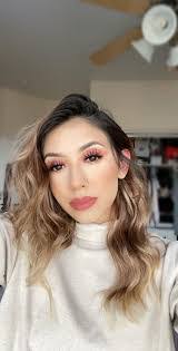 Violet Garcia's Instagram, Twitter & Facebook