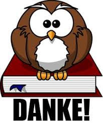 Danksagung An Einen Lehrer