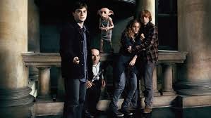 Harry Potter and the Deathly Hallows, Part 1'