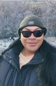 It has come with great sadness to announce the passing of our beloved  MARAEARA TEARIKI PAREANGA🕊💖 A devoted husband to Utariki Teremoana  Tamuera, A dear father, papa, brother, uncle and friend to