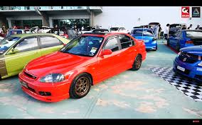 1999 Honda Civic Ferio Vi Rs 1999 Honda Civic Civic Honda Civic