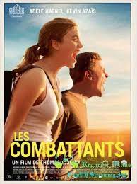 Les Combattants Film Streaming Vf Regarder Online Vk Hd Les Combattants Film Combattant