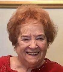 Wanda Waring Obituary (2021)