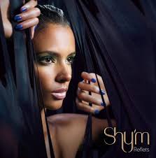 De son vrai nom tamara marthe, shy'm est une chanteuse française. Shy M Reflets Amazon Com Music