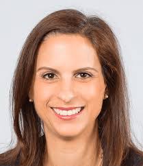 Gina Cotter's Instagram, Twitter & Facebook