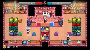 Start Your Own Alchemy Shop With Potion Party On April 8 Playstation Blog First name last name email. own alchemy shop with potion party