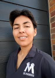 First-generation students share their UK CAFE experience