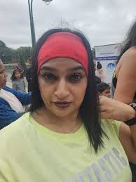 Matilda Francis Dsouza