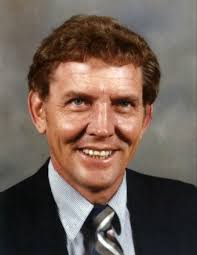 Obituary information for Robert A. Brock