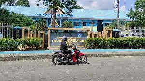 Namun, akhirnya berganti nama menjadi universitas islam indonesia dan. Sma Favorit Di Riau Simak Begini Cara Daftar Masuk Sma Negeri 8 Pekanbaru Tribun Pekanbaru