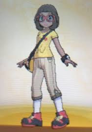 Notify me about new pokemon ultra sun. Pokemon Ultra Sun And Moon Denny Sinnoh
