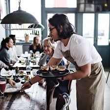 .to cook, consumers have many options, ranging from sitdown restaurants to what are typically these restaurants have average food, offer limited menus, and rarely provide table service. Restaurant Front Of House What Is It