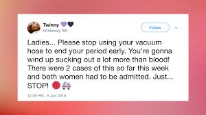 We did not find results for: Can You End Your Period Early With A Hoover