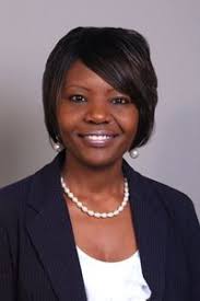 Kimberly Johnson (South Carolina) - Ballotpedia