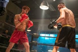 Riverdale sezonul 3 episodul 1. Riverdale Sez 3 Ep 18