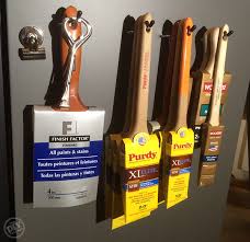 Anchors, seashells, mermaids, rope…nautical decor is right on trend this year and this simple diy rope toothbrush holder would fit right in to the mix! Quick And Easy Paint Storage Garage Organization The Diy Village