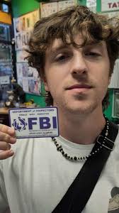 I think George lost his wallet 🤣🤣🤣