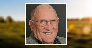 Julius Malcolm Hebert Obituary 2023