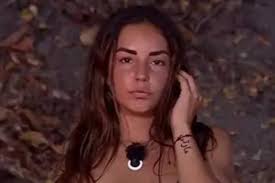 📣'#Supervivientes' da una noticia bomba y desvela si Anita Williams está  embarazada