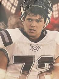 HONORING COLBY PRICE: Family of slain Bowie teen feeling love of community