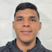 Brayan Jose Noria Bravo