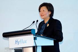 Hyflux is dedicated to delivering water solutions for a sustainable and secure water future. Ceo Olivia Lum Did Not Get S 60m In Dividends In 2017 Says Hyflux Today