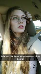 Best Boy George Posts