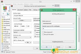 Winrar is a powerful archiving tool that helps to create, manage, and organize any archive files. Winrar 2021 Free Download For Windows 10 8 7