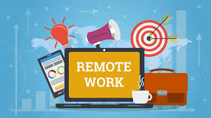 Remote work applies to both employees and freelancers working on a project basis. Efficient Communication For Remote Working Productivity