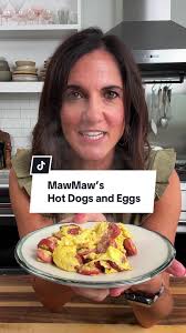 Hungarian Sausage Omelette Recipe for a Royal Breakfast