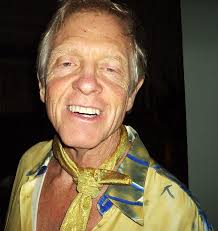 Memorial Service for Don Ingerson will be at 2pm