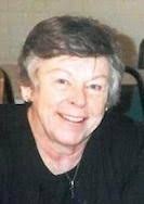 Joanne Adler Obituary (1931