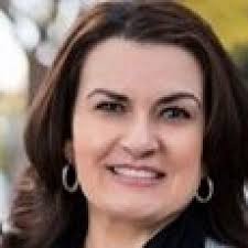 Mina Diaz announces Vallejo City Council run this fall