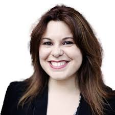 Vanessa Rolon's Instagram, Twitter & Facebook