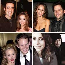 Being a latin name, atticus means 'man of attica'. Jennifer Love Hewitt S Dating History Pics