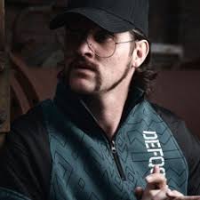 Stream Gregor le Dahl