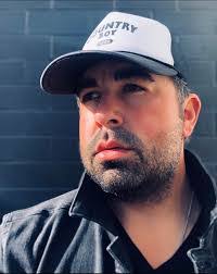 Shawn Morlock's Instagram, Twitter & Facebook