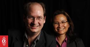 Space technology for climate change