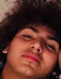 Arnold Javier Reyes-Reyes, age 19