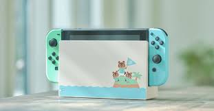 Adapt in a world transformed by disorder. Nintendo Switch Console Bundles Are Discounted At Ebay Report Door