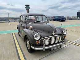 Image result for Rose Taupe 1965 Morris
