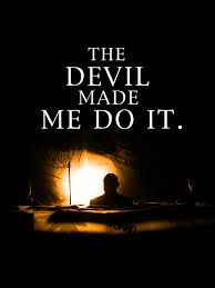 The album eventually sold over 300,000, according to the emcee. Prime Video The Devil Made Me Do It