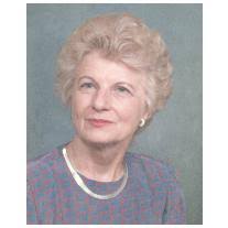 Dorothy “Dot” Rhudy Stropp McKay (1923-2010)