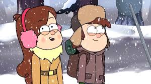 Graviti Folz 3 Sezon 1 Seriya Fanatskaya Versiya Gravity Falls 3 Season 1 Episode Fan Version Youtube