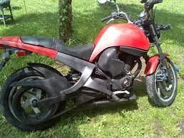On Craigslist It Is A 2011 Buell Blast Harly Have Any Of You Seen Or Experienced This Bike Before Motorcycles