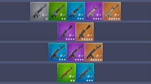 They're a diverse bunch, these fortnite pistols. Fortnite Assault Rifles Guide V9 00 Assault Rifle Tips Tactical Assault Rifle Stats Drum Gun Stats Fortnite S Best Assault Rifle Rock Paper Shotgun