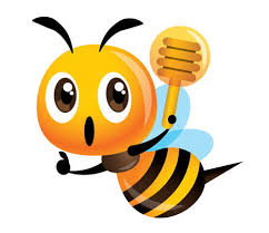 Check spelling or type a new query. Ilustrasi Kartun Lebah Lucu Vektor Eps Uidownload
