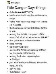 Save Yourself I Ll Hold Them Back My Chemical Romance Also Sing And Save Yourself And Ill Hold Them Back Gaaaaaaaaaaaaaaaaah Sing It For The World My Chemical Romance Emo Music Emo Band Memes