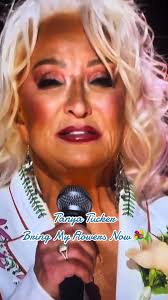 Cma Fest Tanya Tucker